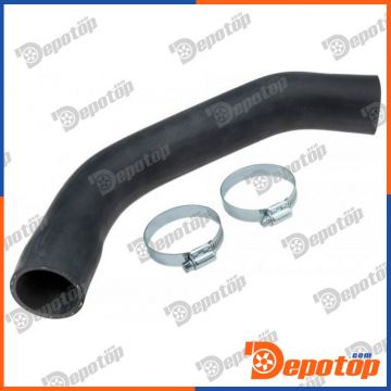 Gaine de suralimentation pour FIAT | GPP-FT-024, 51810956